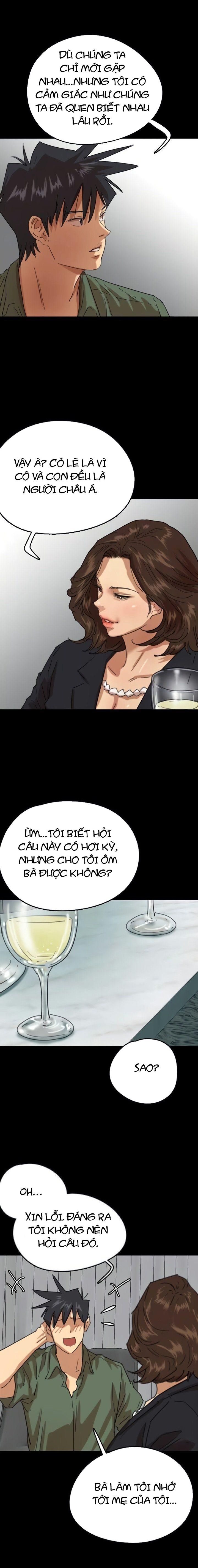 Những Cô Con Gái Chương 63 page 15 - Giả Dược