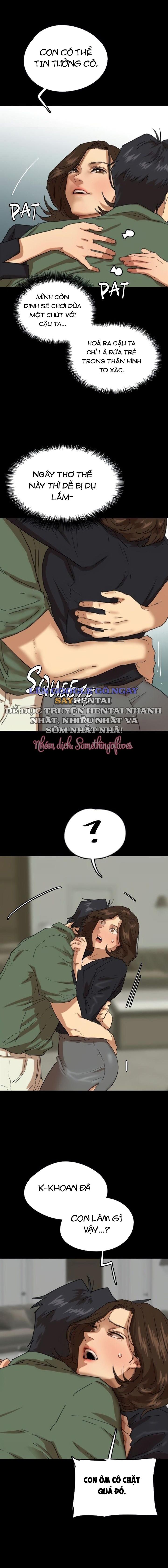 Những Cô Con Gái Chương 63 page 17 - Giả Dược