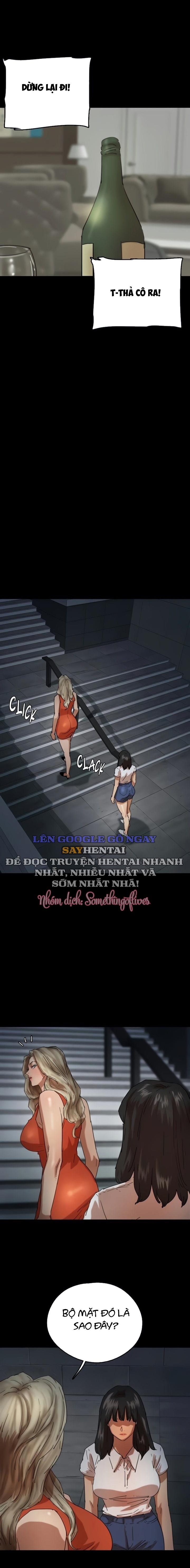 Những Cô Con Gái Chương 63 page 18 - Giả Dược
