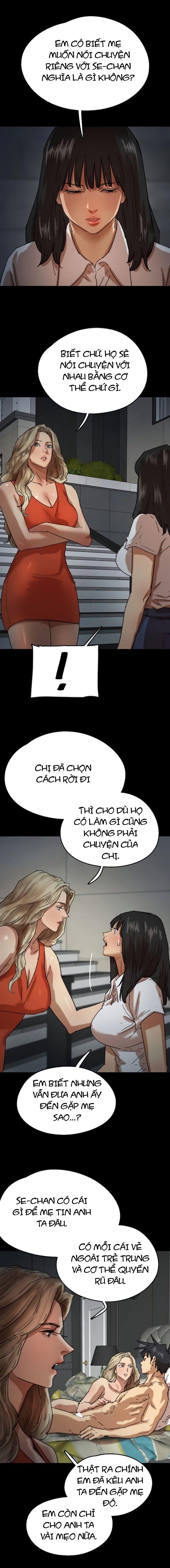 Những Cô Con Gái Chương 63 page 19 - Giả Dược