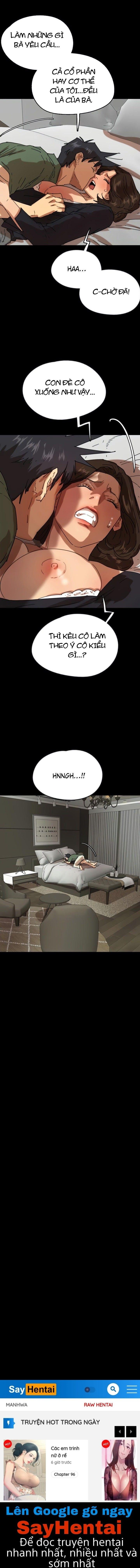Những Cô Con Gái Chương 63 page 21 - Giả Dược