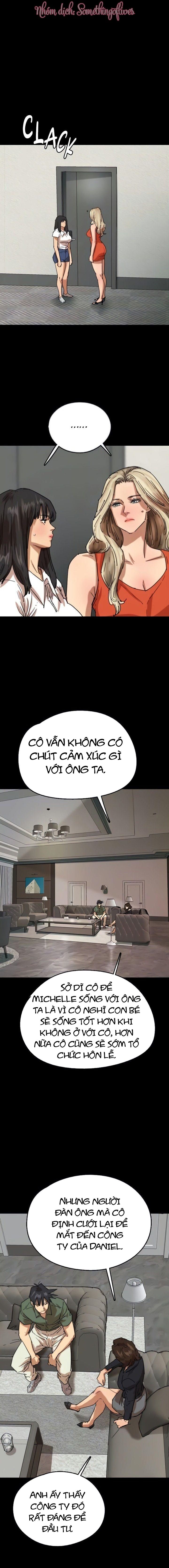 Những Cô Con Gái Chương 63 page 6 - Giả Dược