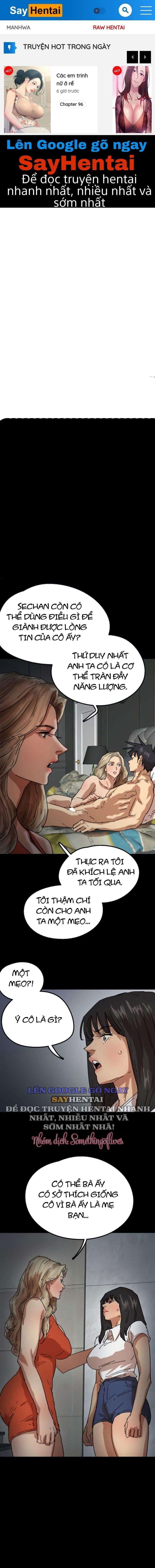 Những Cô Con Gái Chương 64 page 1 - Giả Dược