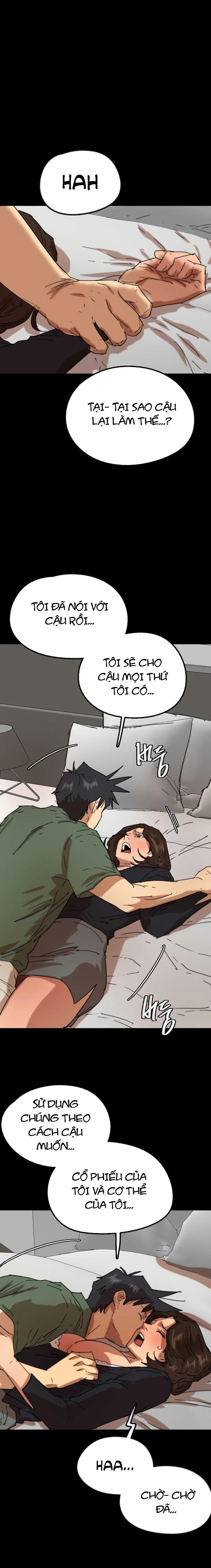 Những Cô Con Gái Chương 64 page 2 - Giả Dược