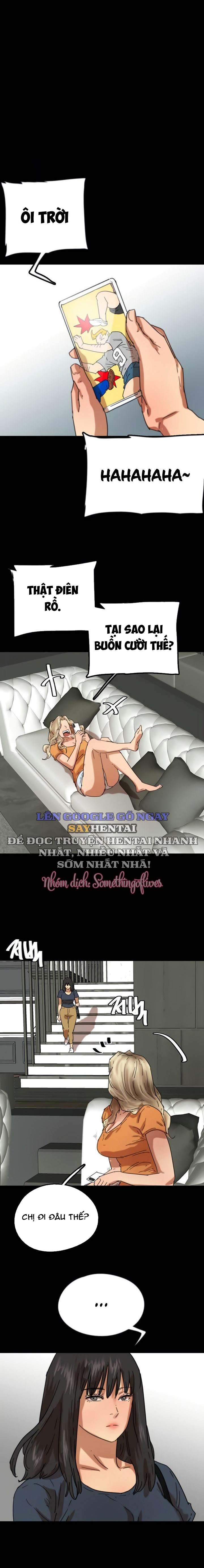 Những Cô Con Gái Chương 64 page 11 - Giả Dược