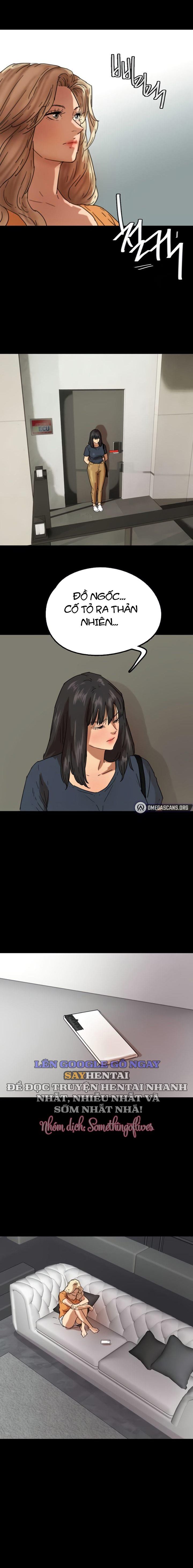 Những Cô Con Gái Chương 64 page 13 - Giả Dược
