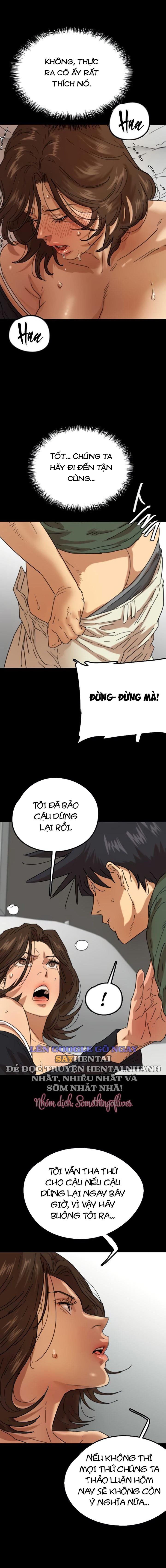 Những Cô Con Gái Chương 64 page 16 - Giả Dược