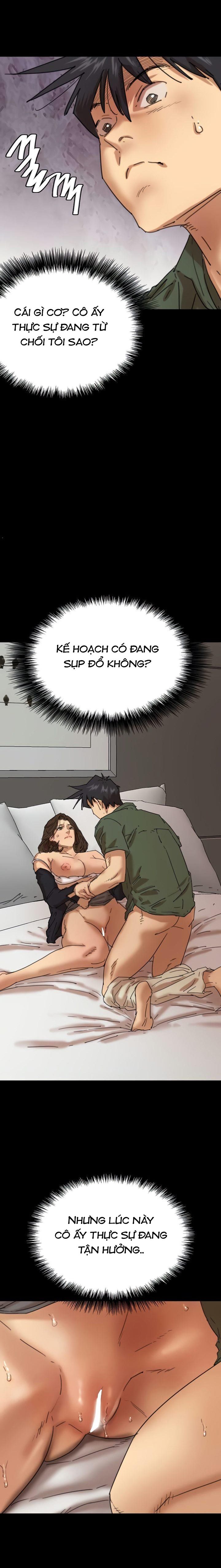 Những Cô Con Gái Chương 64 page 17 - Giả Dược