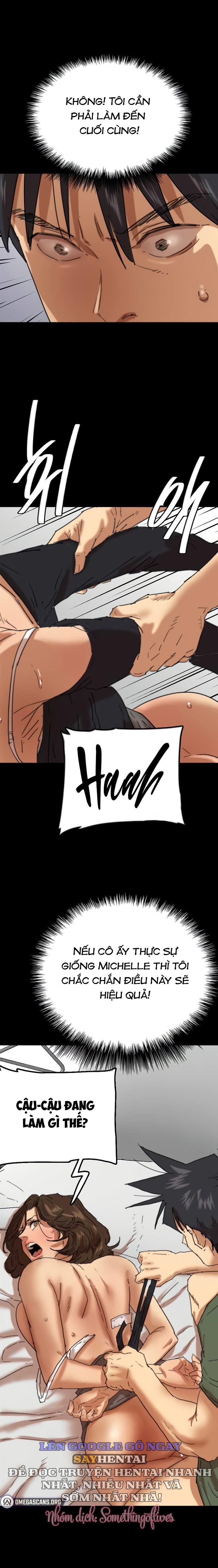 Những Cô Con Gái Chương 64 page 18 - Giả Dược
