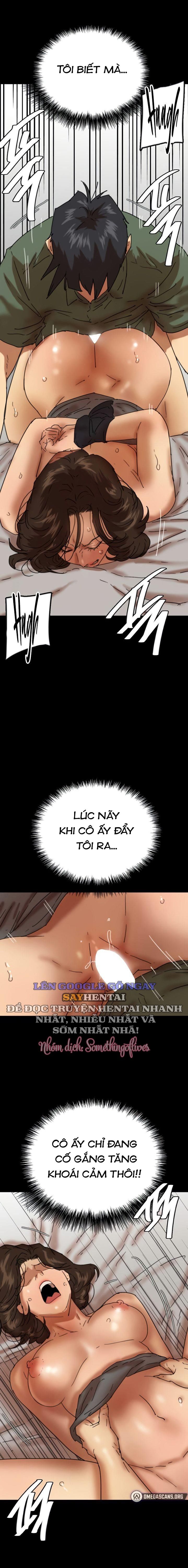 Những Cô Con Gái Chương 64 page 22 - Giả Dược