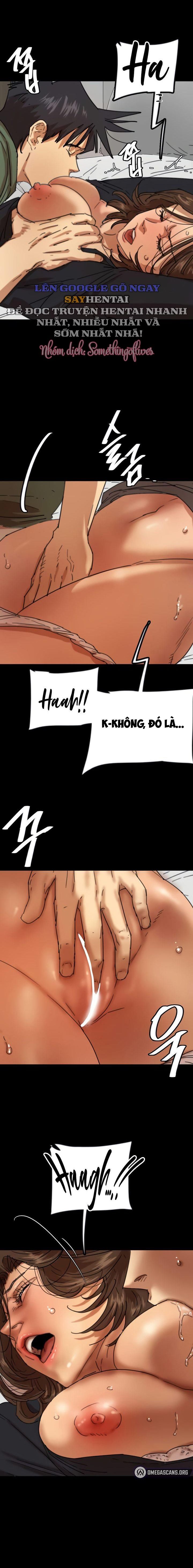 Những Cô Con Gái Chương 64 page 7 - Giả Dược