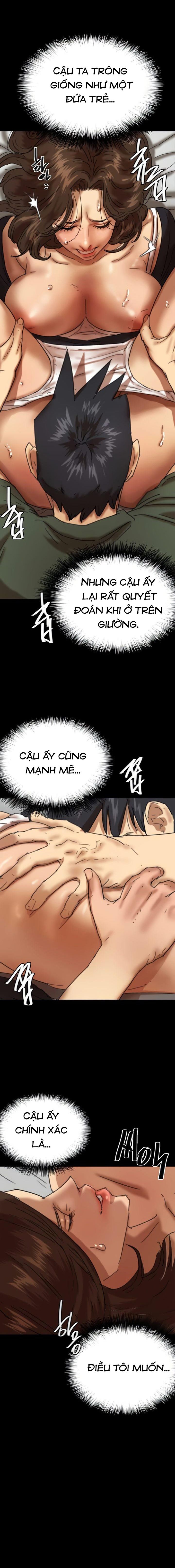 Những Cô Con Gái Chương 64 page 10 - Giả Dược