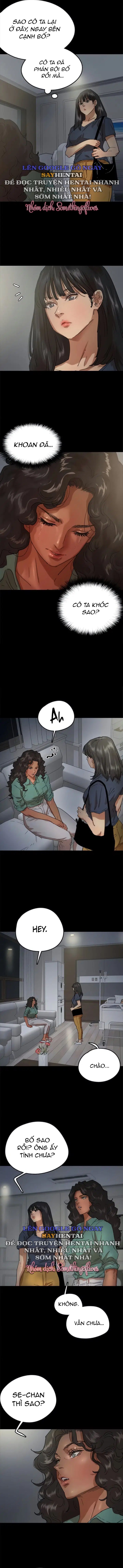 Những Cô Con Gái Chương 65 page 3 - Giả Dược