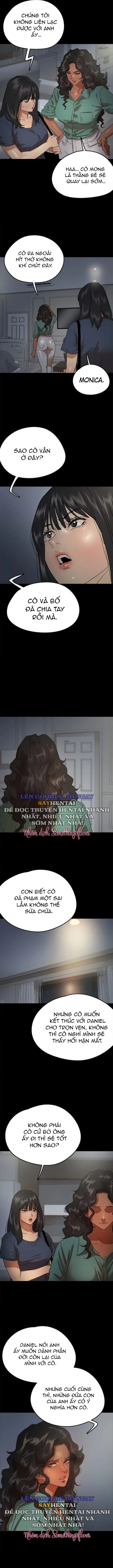 Những Cô Con Gái Chương 65 page 4 - Giả Dược