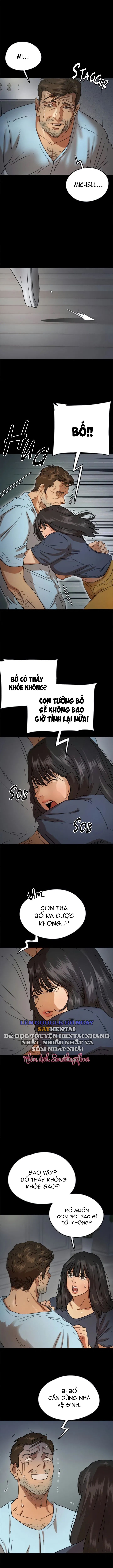 Những Cô Con Gái Chương 65 page 6 - Giả Dược