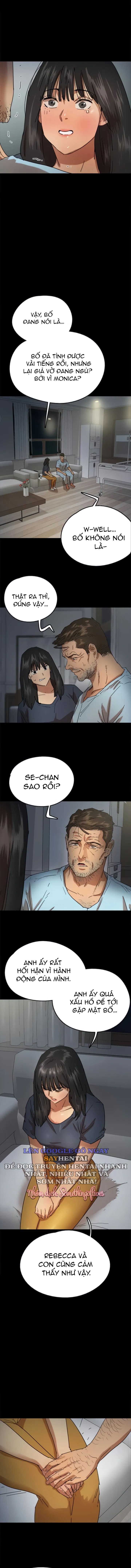 Những Cô Con Gái Chương 65 page 7 - Giả Dược