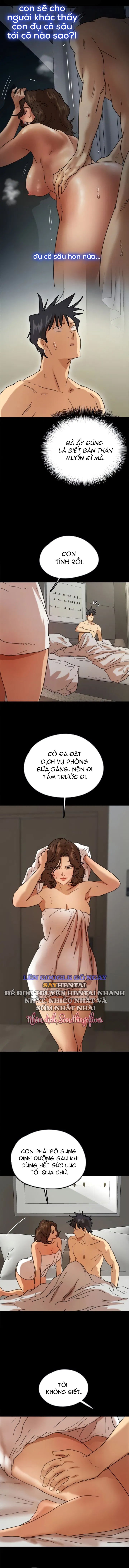 Những Cô Con Gái Chương 65 page 10 - Giả Dược