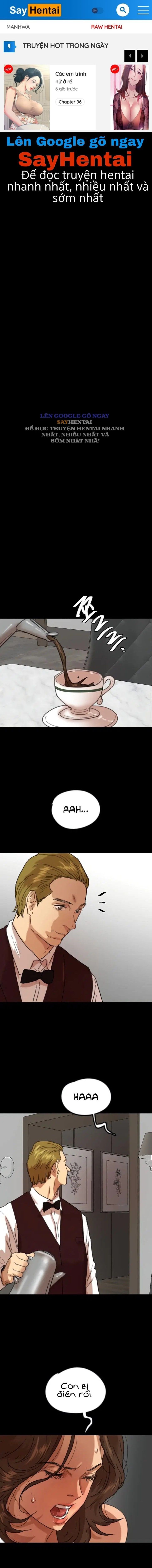 Những Cô Con Gái Chương 66 page 1 - Giả Dược
