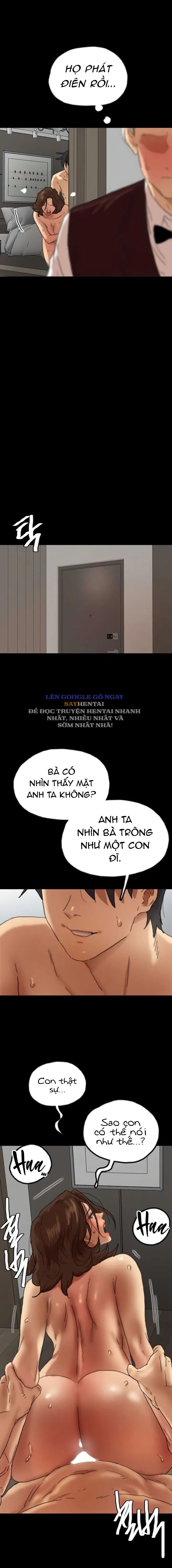 Những Cô Con Gái Chương 66 page 12 - Giả Dược