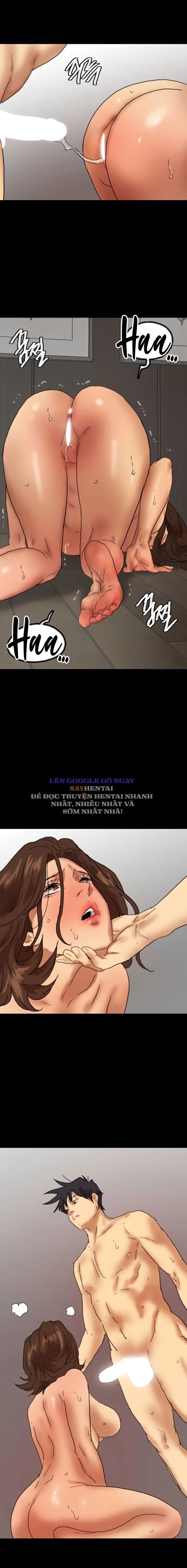 Những Cô Con Gái Chương 66 page 16 - Giả Dược