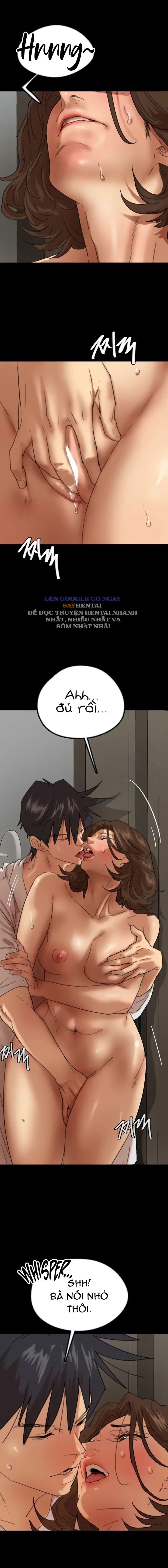 Những Cô Con Gái Chương 66 page 4 - Giả Dược