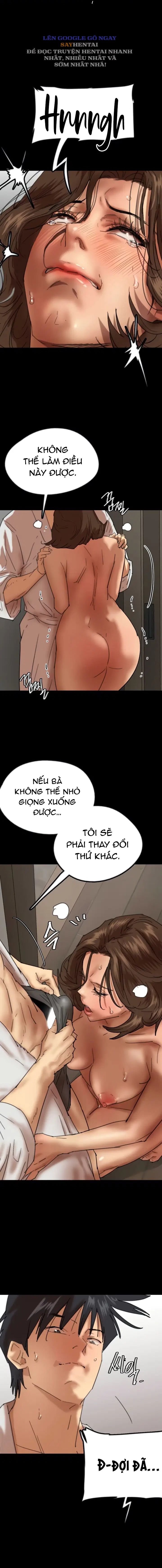 Những Cô Con Gái Chương 66 page 6 - Giả Dược