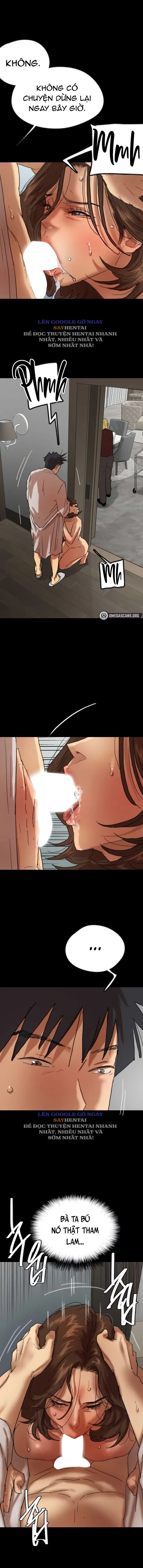 Những Cô Con Gái Chương 66 page 7 - Giả Dược