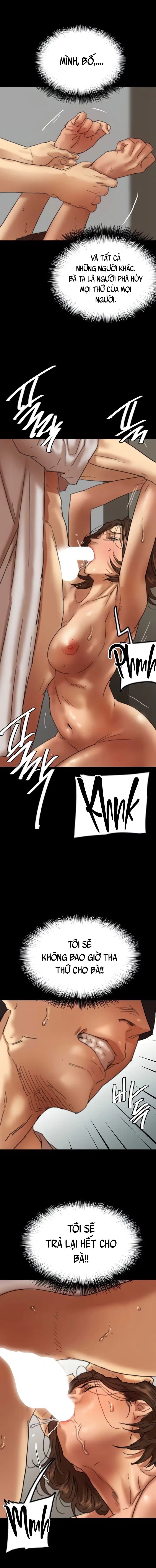 Những Cô Con Gái Chương 66 page 8 - Giả Dược