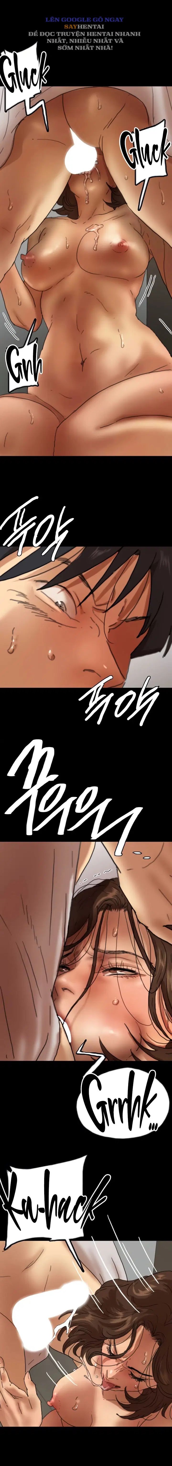 Những Cô Con Gái Chương 66 page 9 - Giả Dược