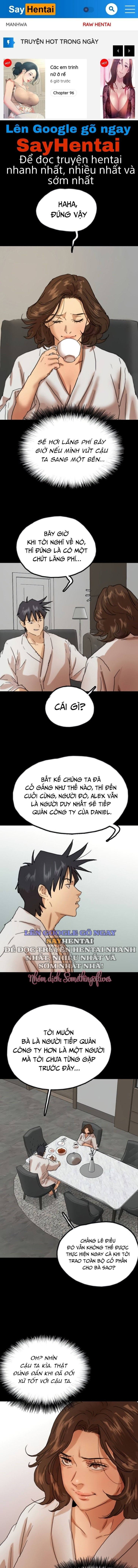 Những Cô Con Gái Chương 67 page 1 - Giả Dược