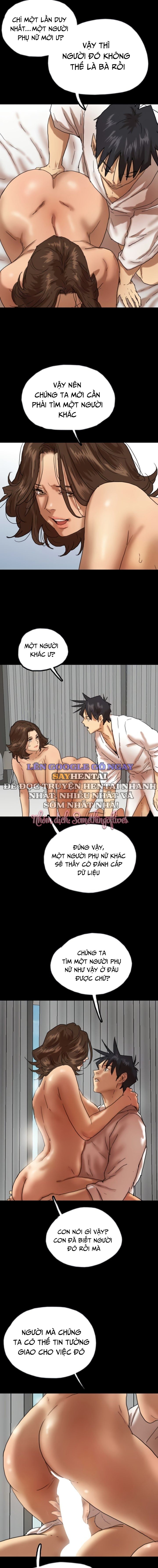 Những Cô Con Gái Chương 67 page 11 - Giả Dược