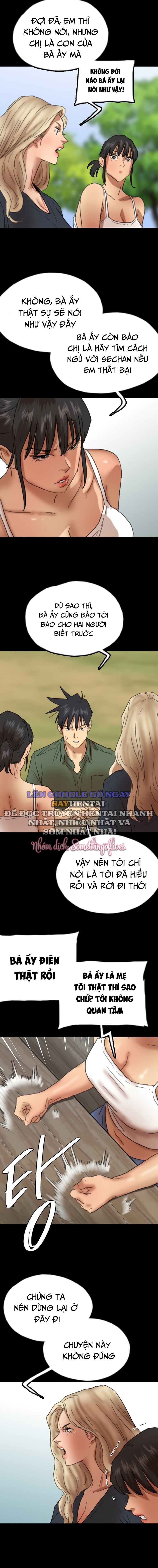 Những Cô Con Gái Chương 67 page 13 - Giả Dược