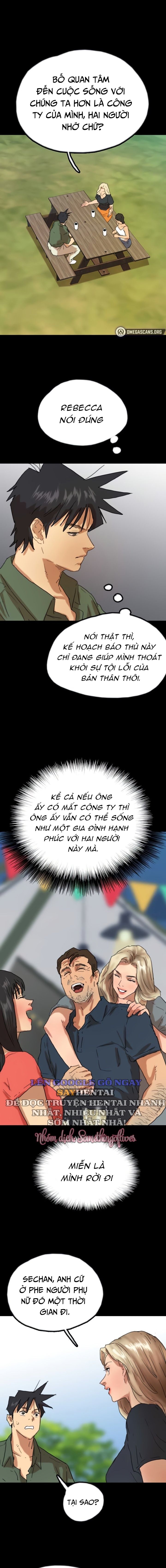 Những Cô Con Gái Chương 67 page 14 - Giả Dược