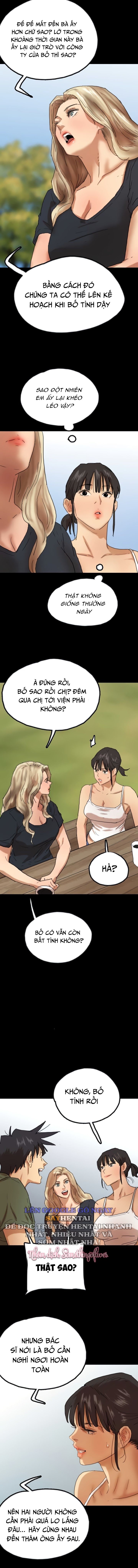 Những Cô Con Gái Chương 67 page 15 - Giả Dược