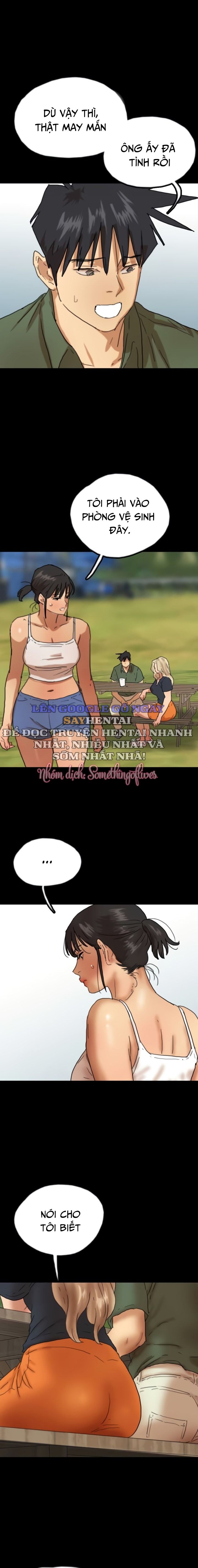 Những Cô Con Gái Chương 67 page 16 - Giả Dược