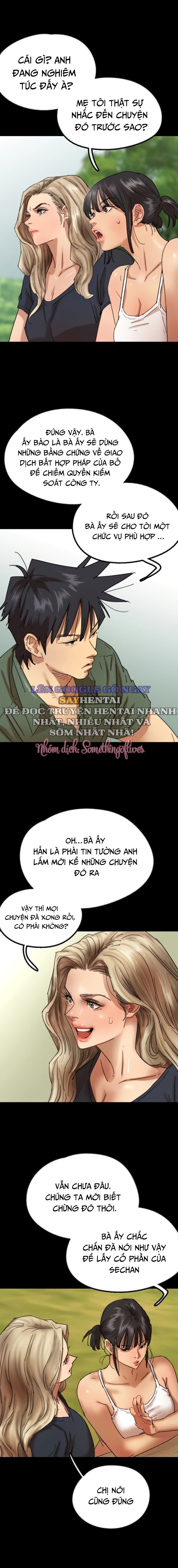 Những Cô Con Gái Chương 67 page 3 - Giả Dược