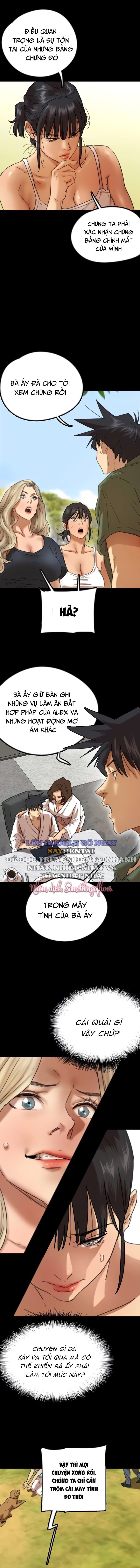 Những Cô Con Gái Chương 67 page 4 - Giả Dược