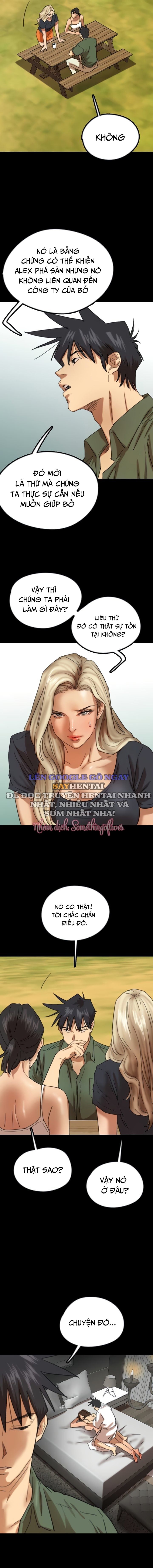 Những Cô Con Gái Chương 67 page 5 - Giả Dược