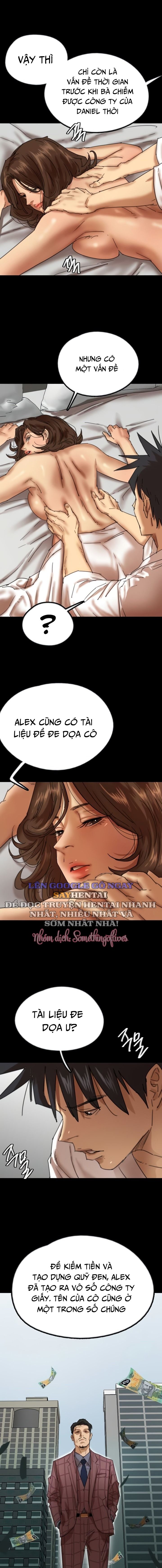Những Cô Con Gái Chương 67 page 6 - Giả Dược