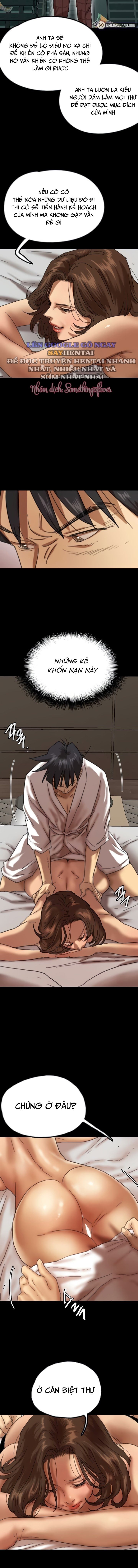 Những Cô Con Gái Chương 67 page 7 - Giả Dược