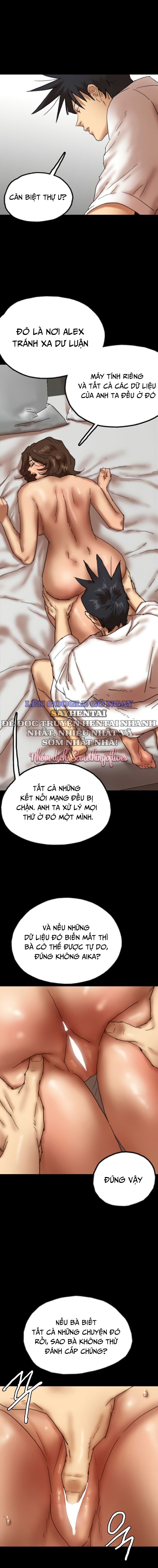 Những Cô Con Gái Chương 67 page 8 - Giả Dược