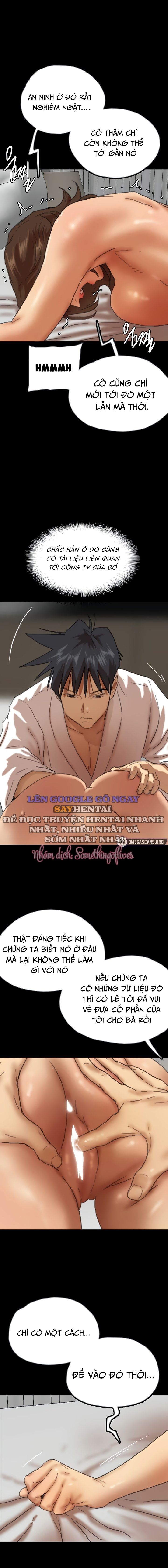 Những Cô Con Gái Chương 67 page 9 - Giả Dược