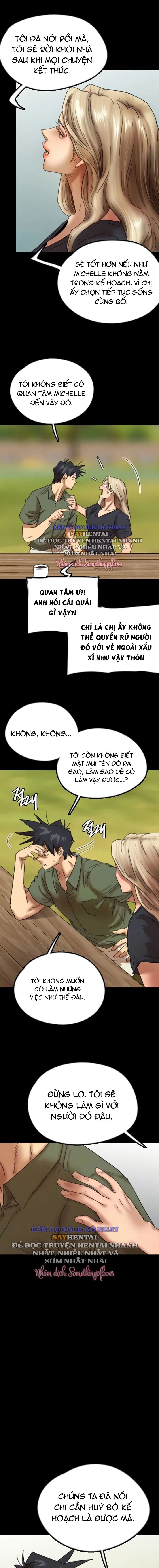 Những Cô Con Gái Chương 68 page 3 - Giả Dược