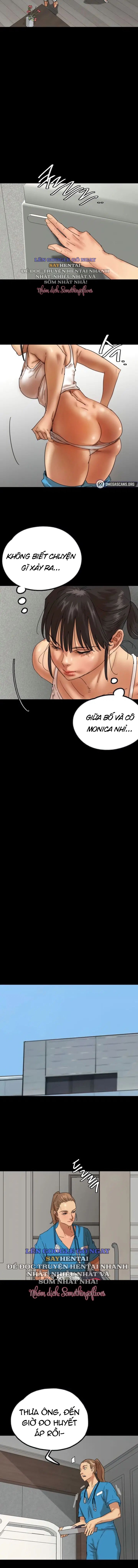 Những Cô Con Gái Chương 68 page 6 - Giả Dược