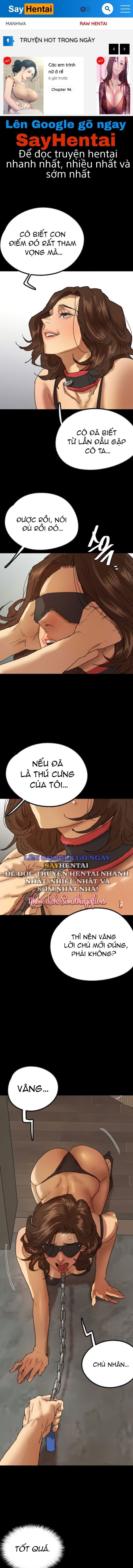 Những Cô Con Gái Chương 69 page 1 - Giả Dược