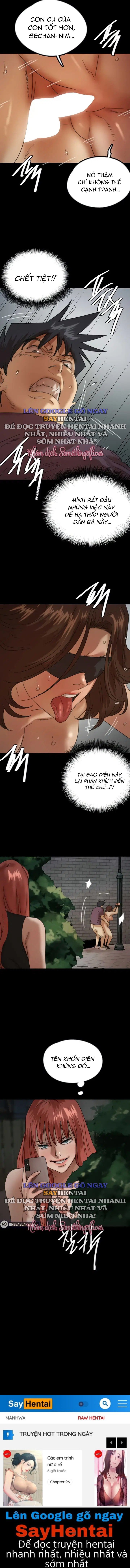 Những Cô Con Gái Chương 69 page 12 - Giả Dược