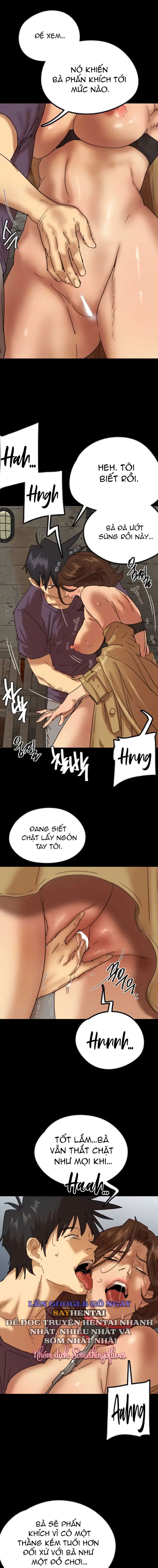 Những Cô Con Gái Chương 69 page 5 - Giả Dược