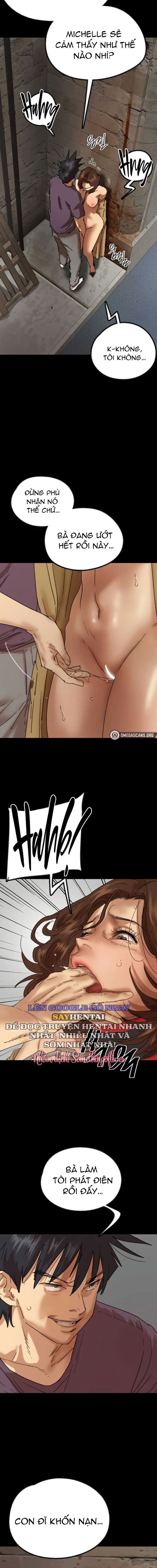 Những Cô Con Gái Chương 69 page 6 - Giả Dược