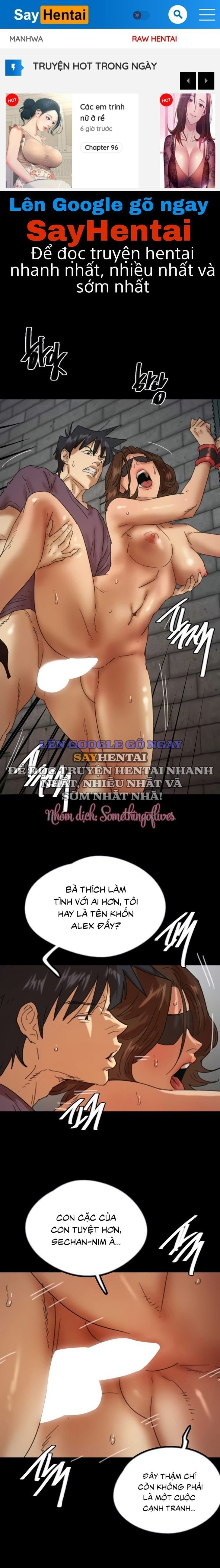 Những Cô Con Gái Chương 70 page 1 - Giả Dược