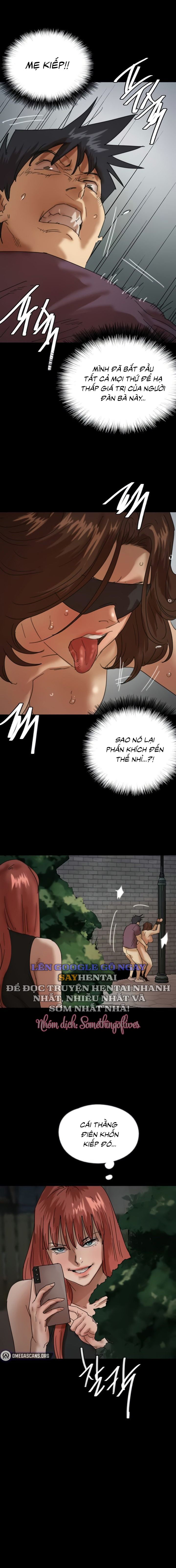 Những Cô Con Gái Chương 70 page 2 - Giả Dược